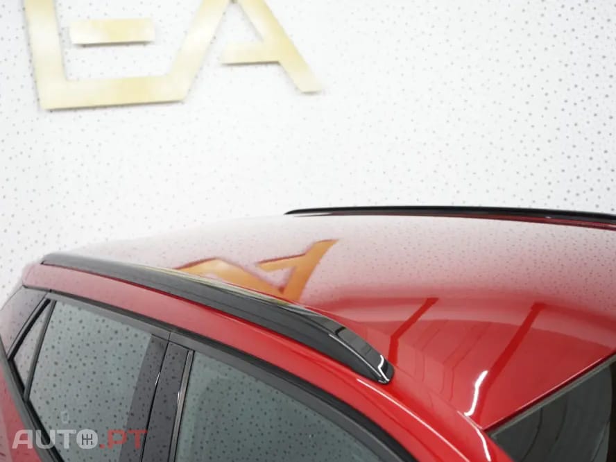 Peugeot 2008 1.2 PureTech Allure Pack