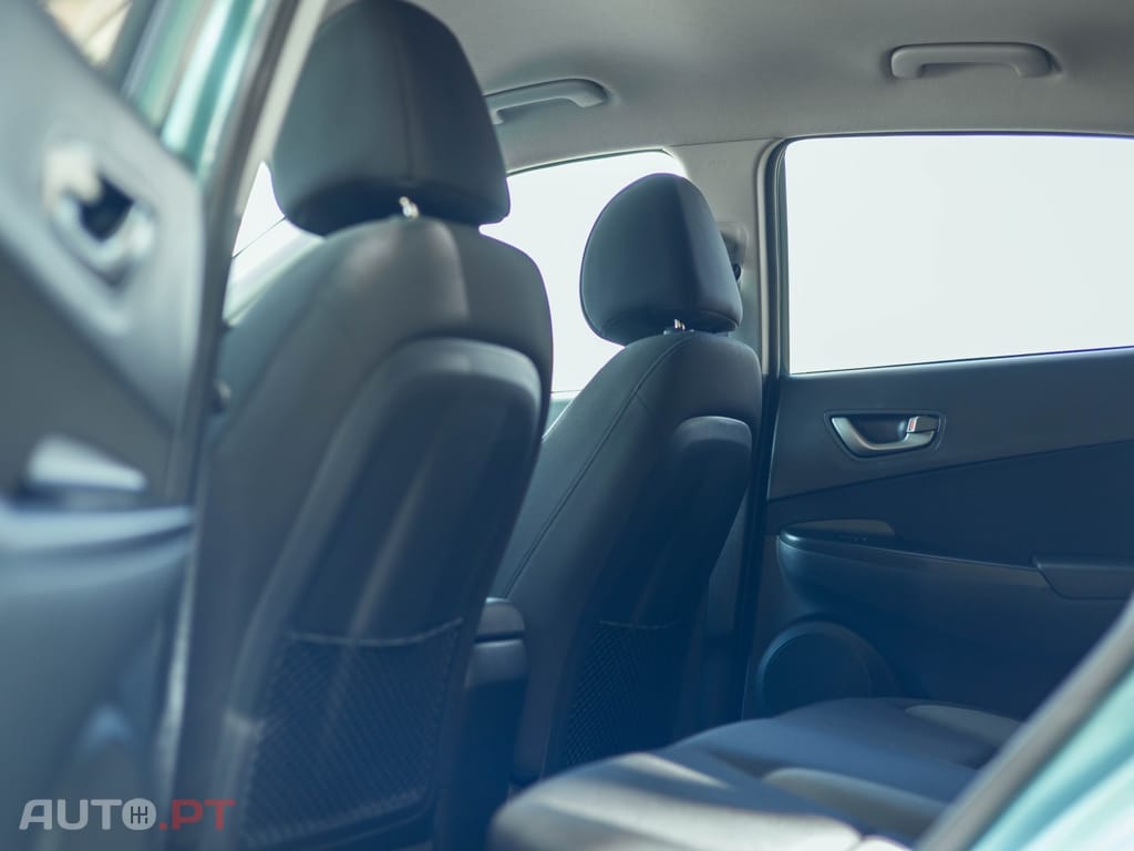 Hyundai Kauai 1.0 T-GDi Premium