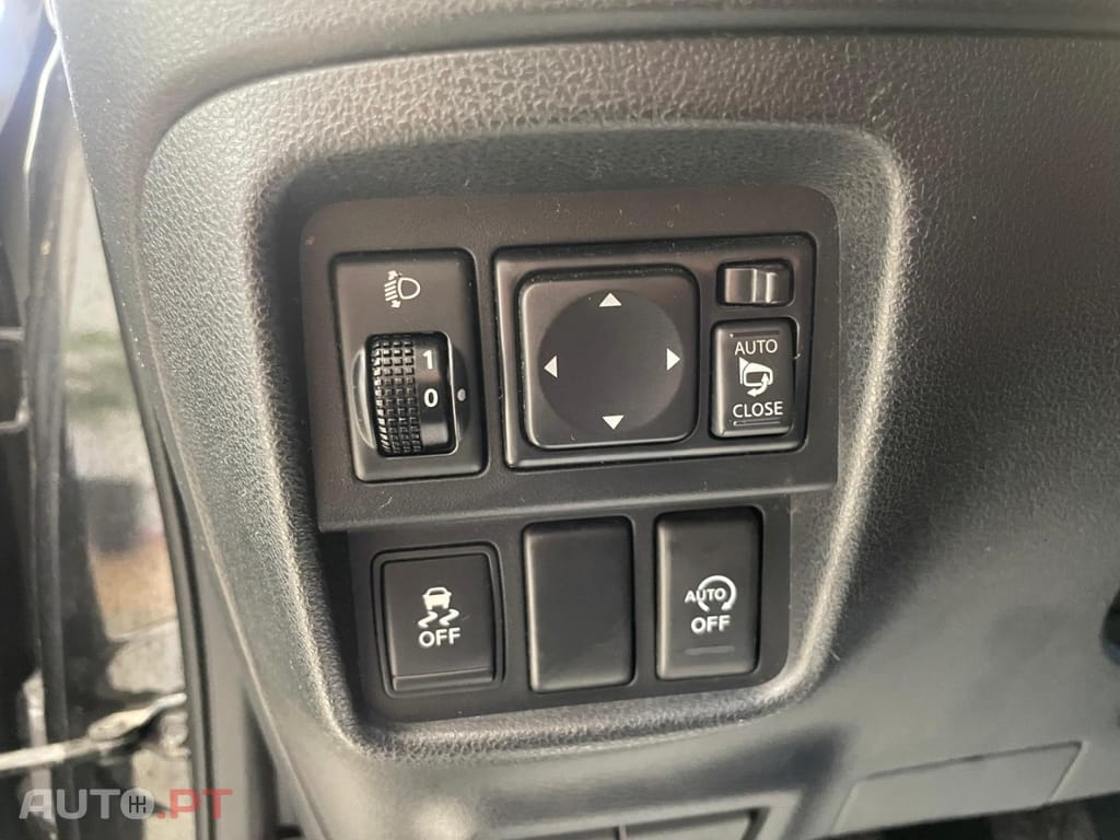 Nissan Juke 1.5 dCi Tekna Premium