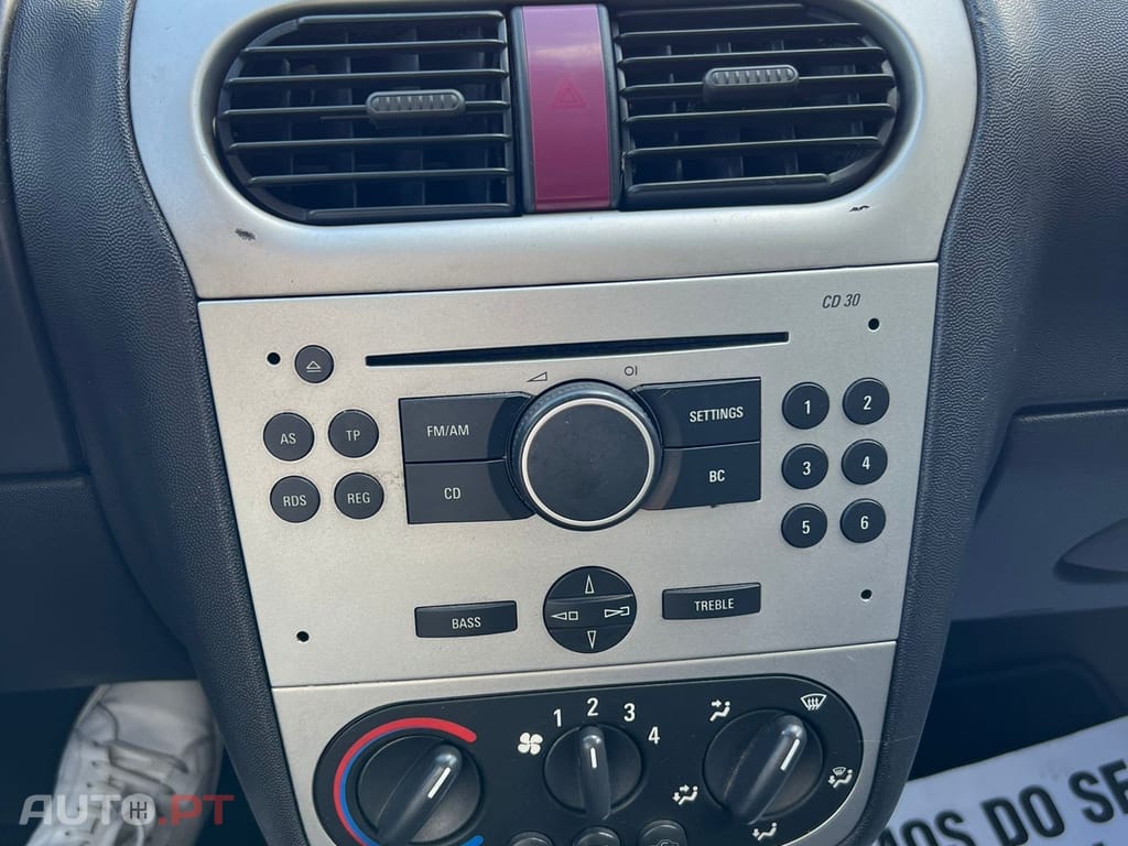 Opel Corsa 1.3 CDTi Enjoy