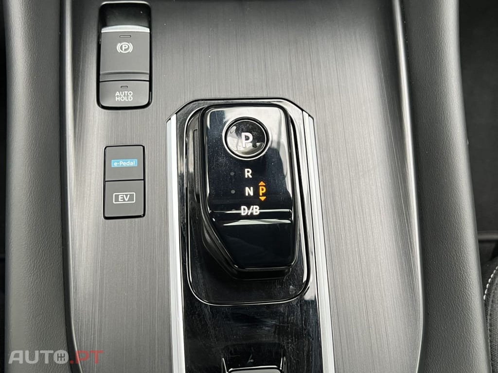 Nissan Qashqai I.V.A DEDUTIVEL N-Connecta e-Power  