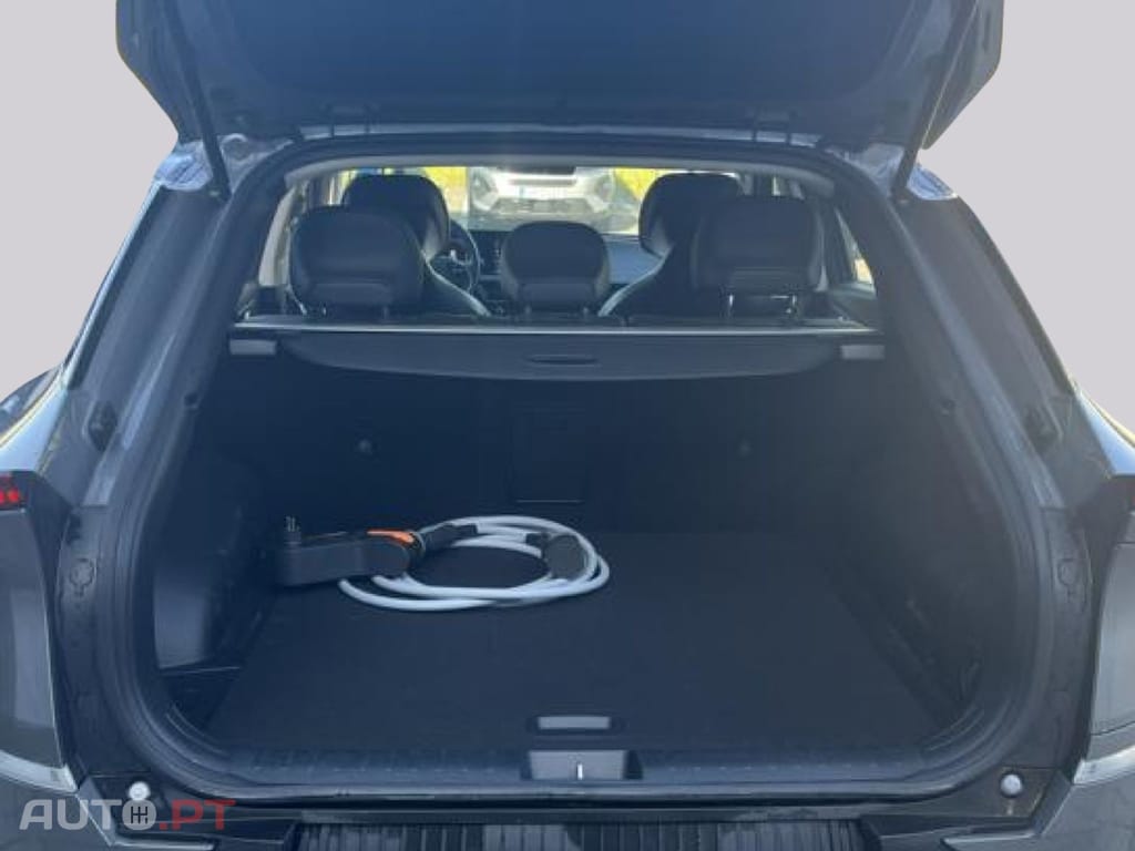 Kia EV6 Active 74 kWh I.V.A DEDUTIVEL