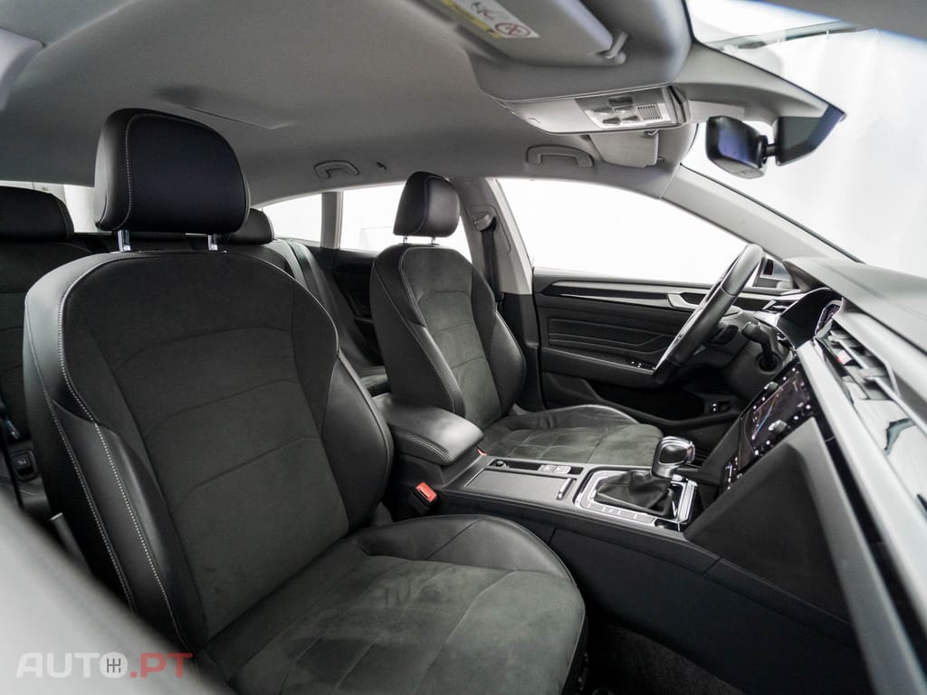 Volkswagen Arteon 1.4 TSI eHybrid Elegance