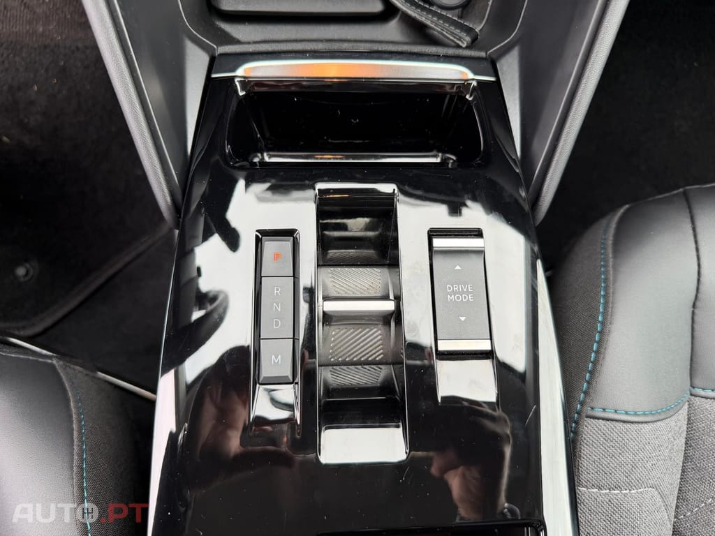 Citroen C4 1.2 PureTech Feel Pack EAT8