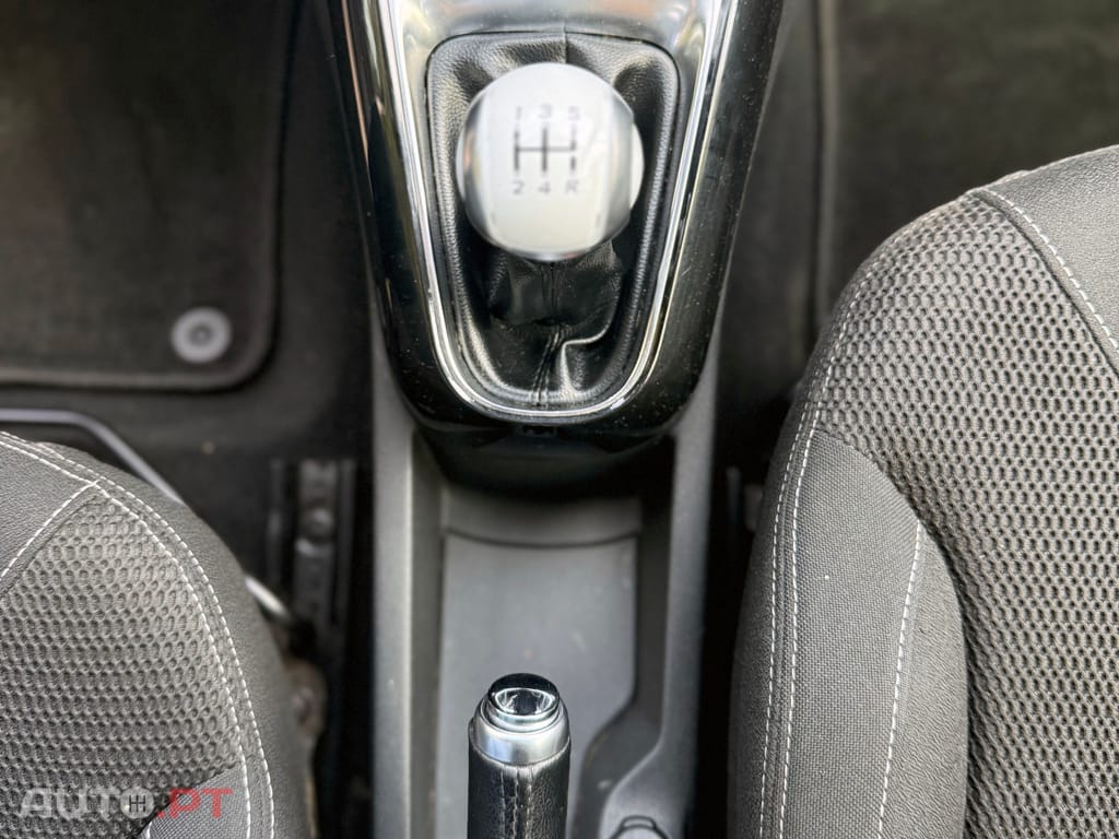 DS DS3 1.6 e-HDi So Chic