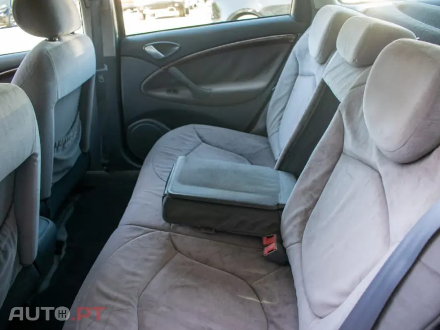 Citroen C5 1.6 HDi Exclusive