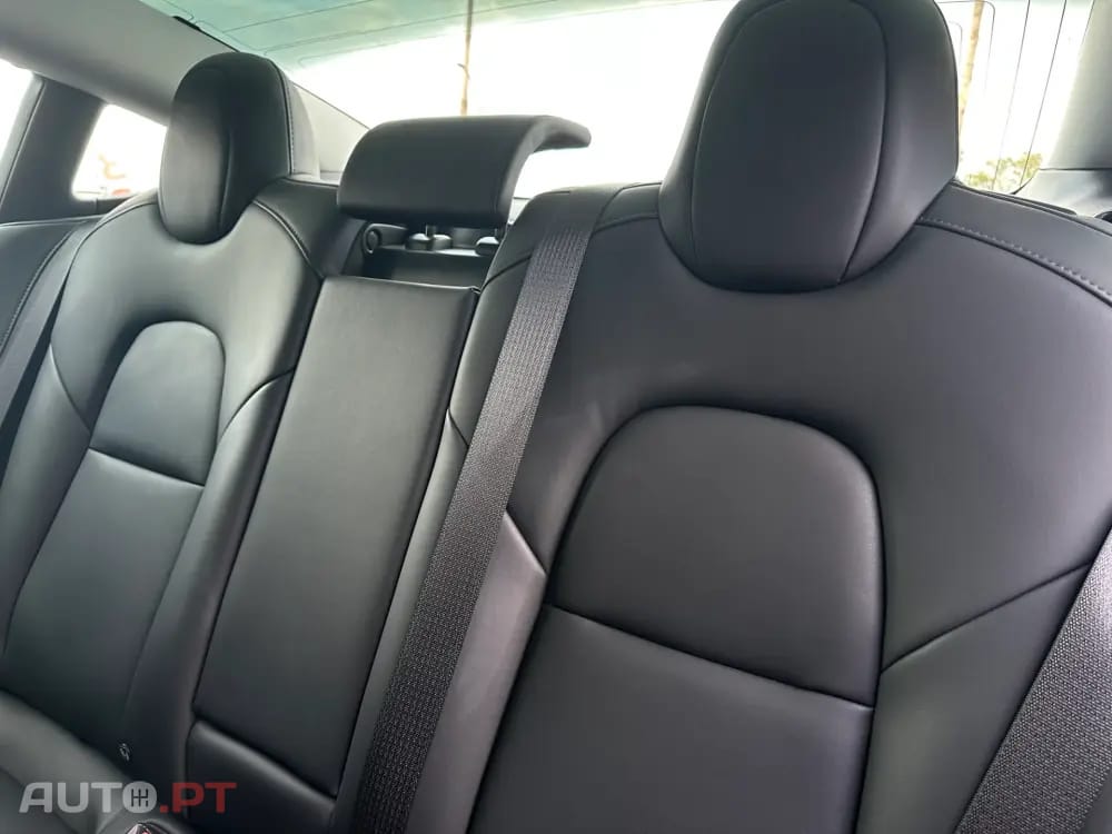 Tesla Model 3 Performance Tração Integral