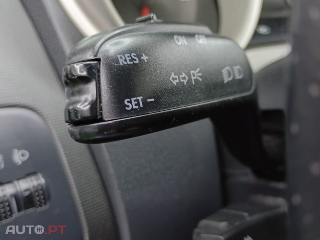Seat Ibiza 1.4 TDI Sport