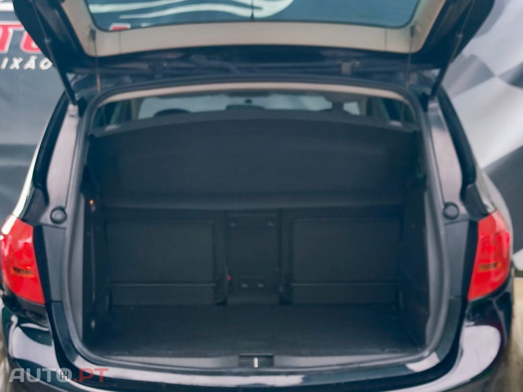 Opel Meriva 1.3 CDTi Cosmo S/S