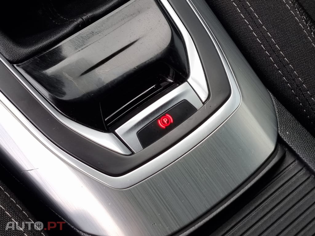 Peugeot 308 1.2 PureTech Access