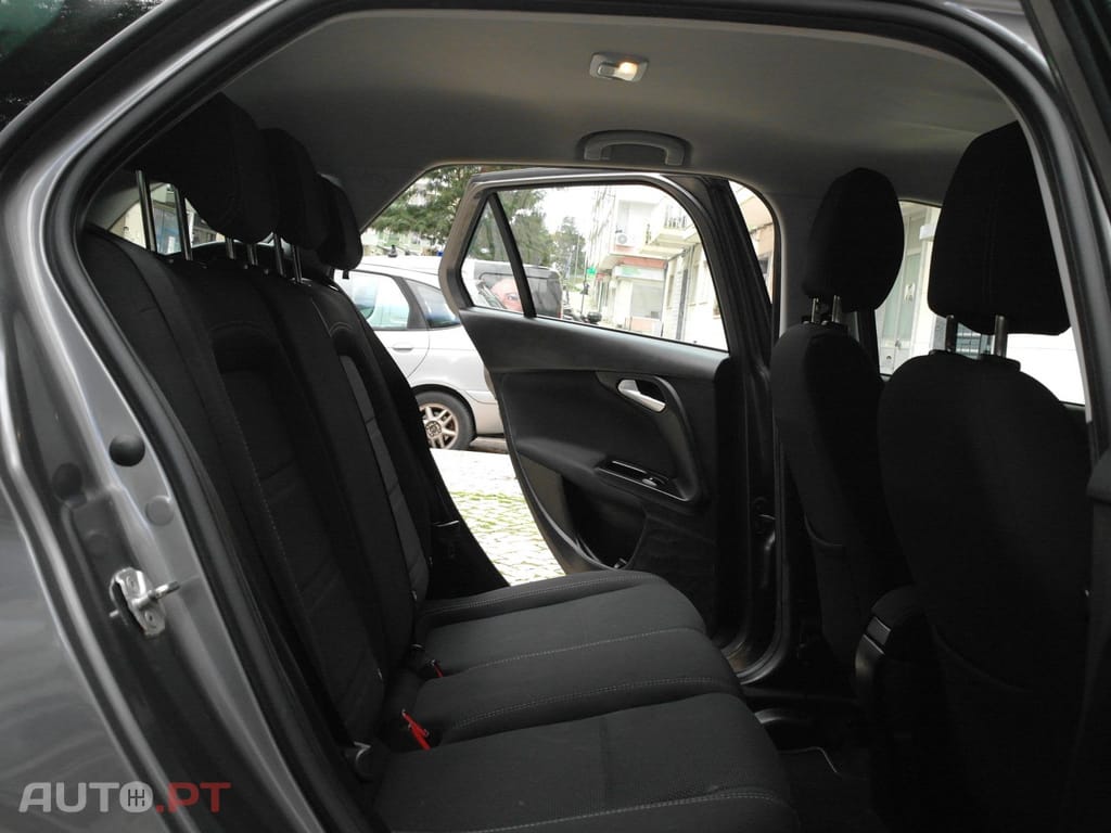 Fiat Tipo 1.3 MultiJet