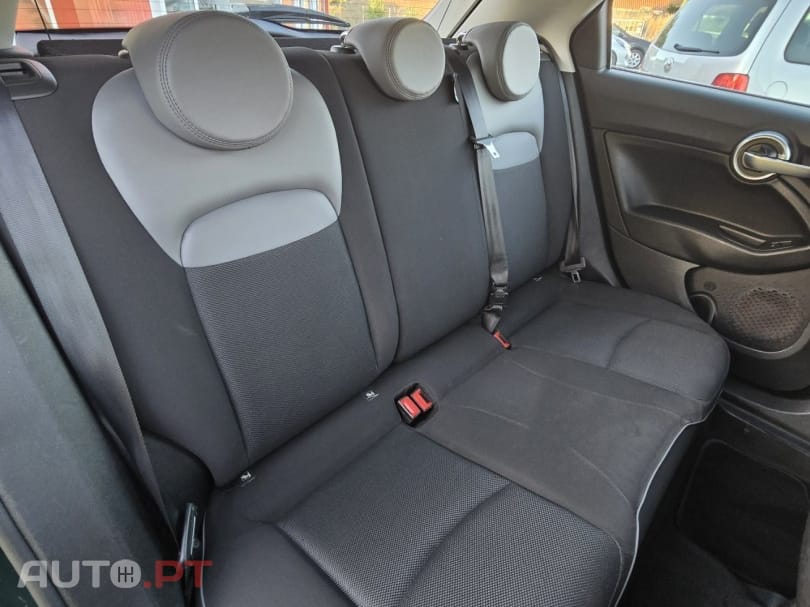 Fiat 500X 1.3 MJ Pop Star S&S