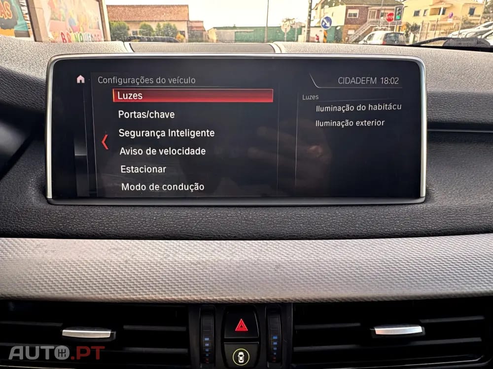 BMW X5 25 d sDrive Pack M