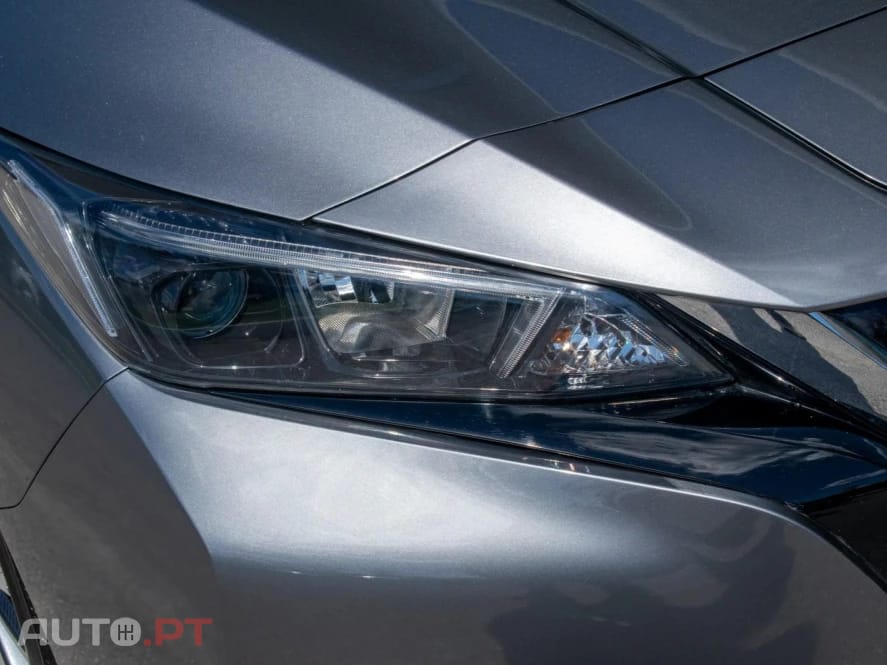 Nissan Leaf Acenta 40KWh