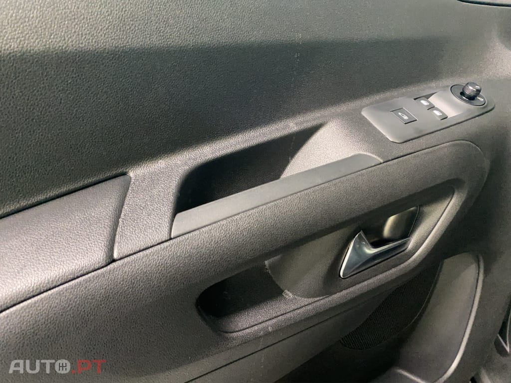 Opel Combo 1.5 CDTi GS AT8
