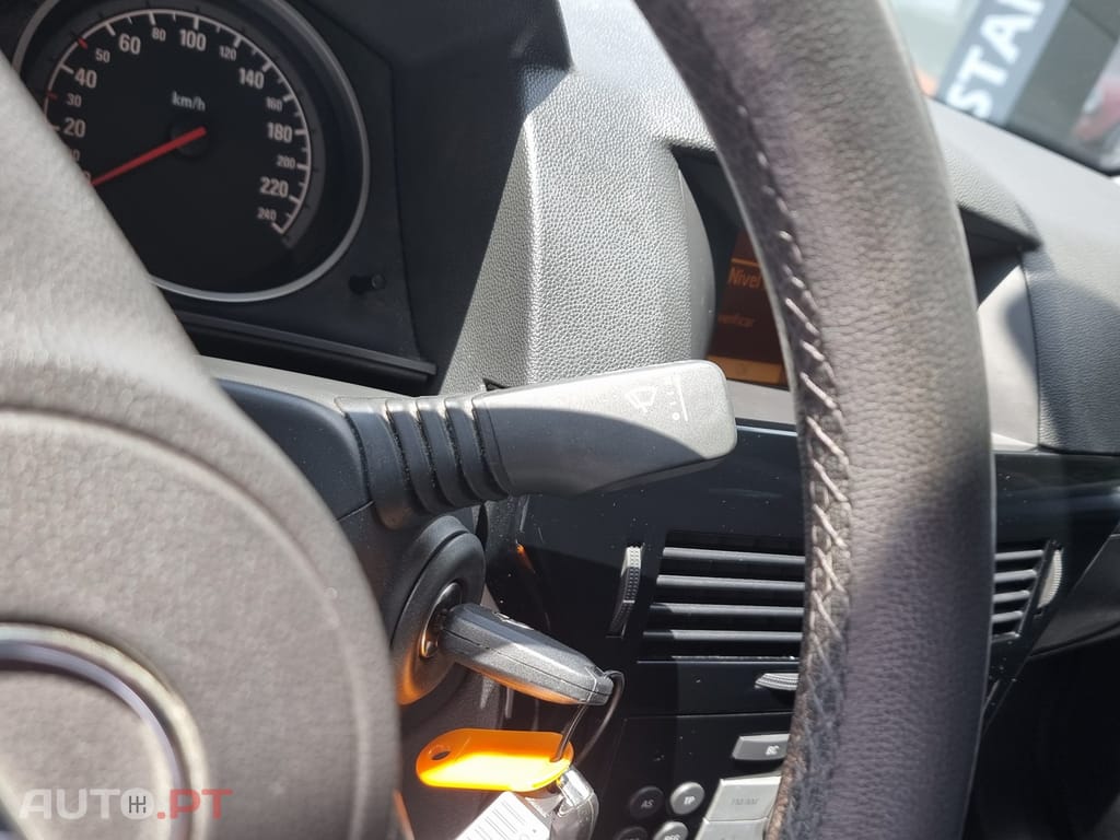 Opel Astra Caravan 1.3 CDTi Cosmo