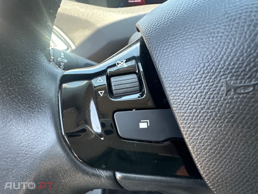 Peugeot 308 SW 1.5 BlueHDi Style