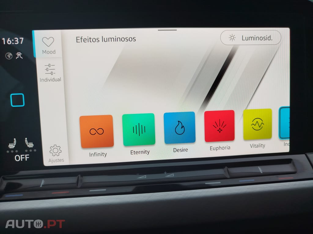 Volkswagen Golf Variant 2.0 TDi Life