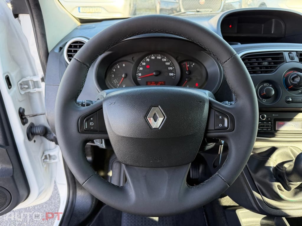 Renault Kangoo 1.5 dCi Maxi Business