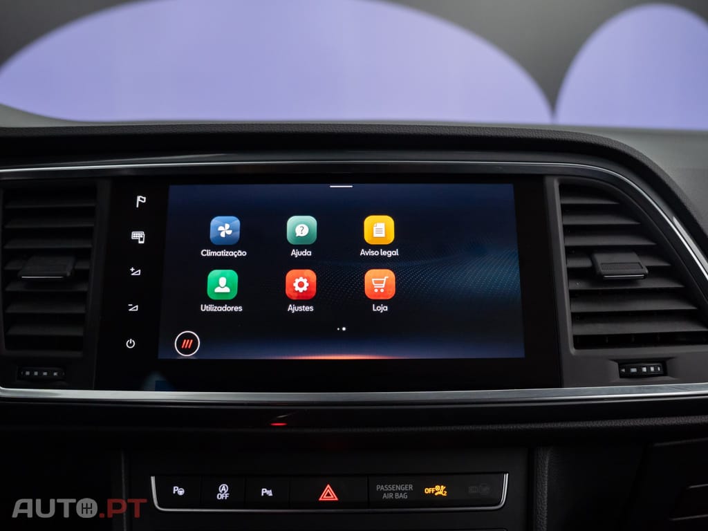 Seat Ateca 1.0 TSI Style