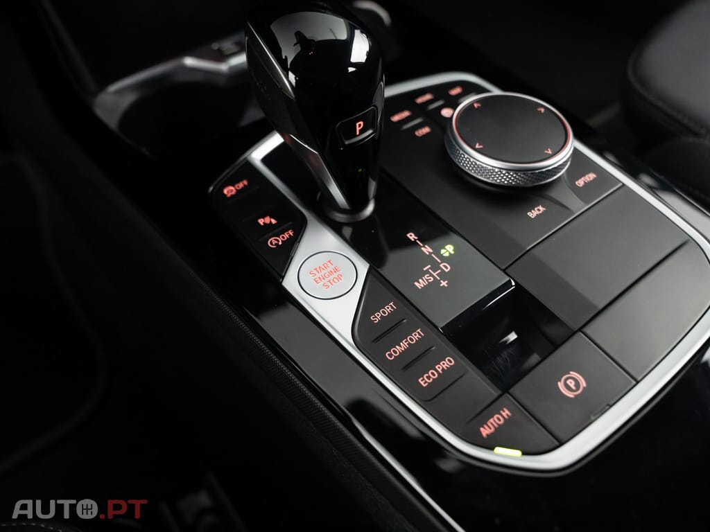 BMW 216 d Line Sport