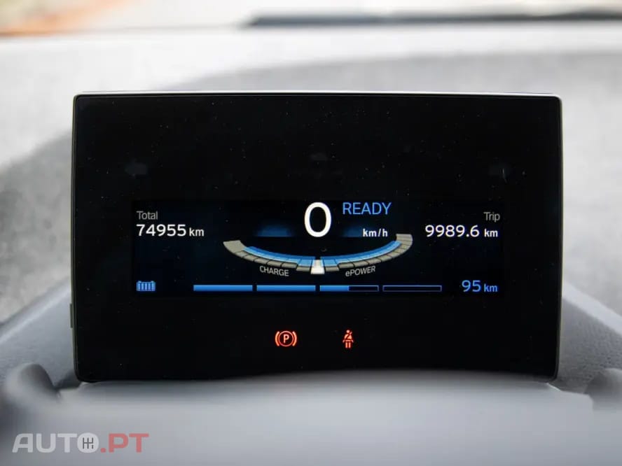 BMW i3 s 94Ah +Comfort Package Advance