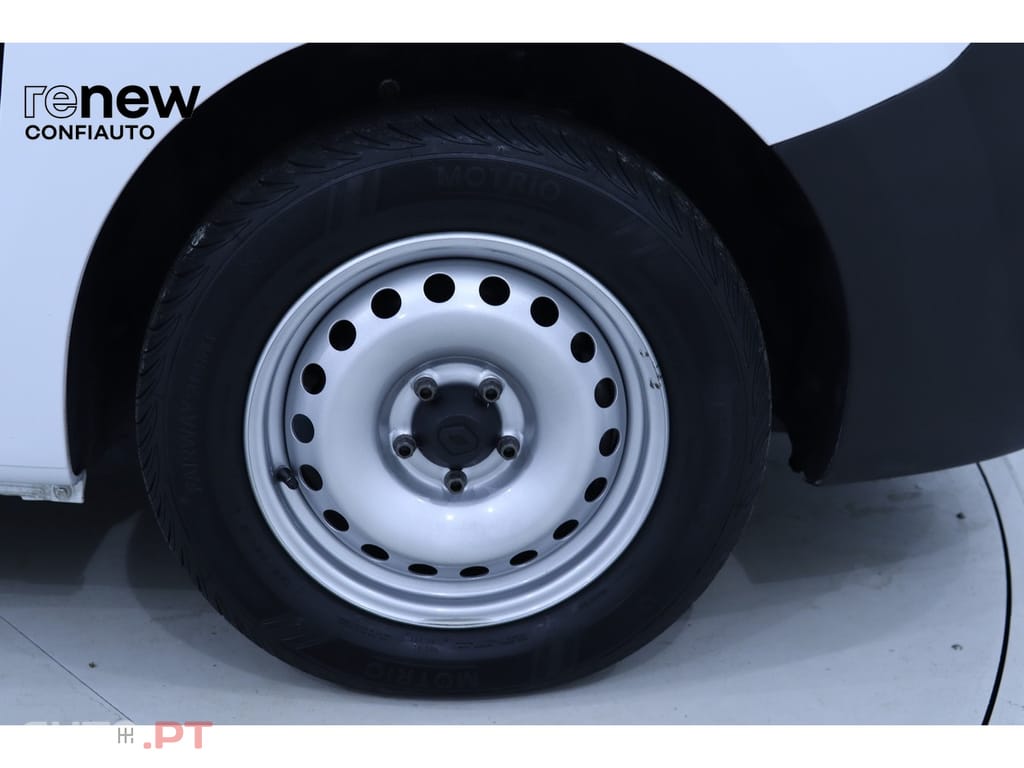 Renault Kangoo Express 2 Energy 1