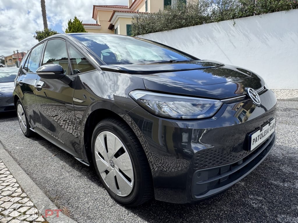 Volkswagen Id.3 Pure Performance City