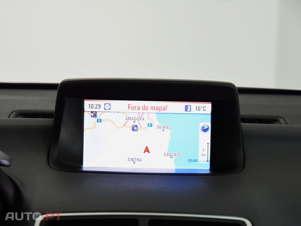 Opel Meriva 1.3 CDTi Cosmo S/S