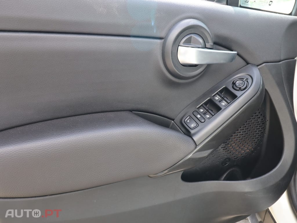 Fiat 500X 1.0 FireFly Lounge