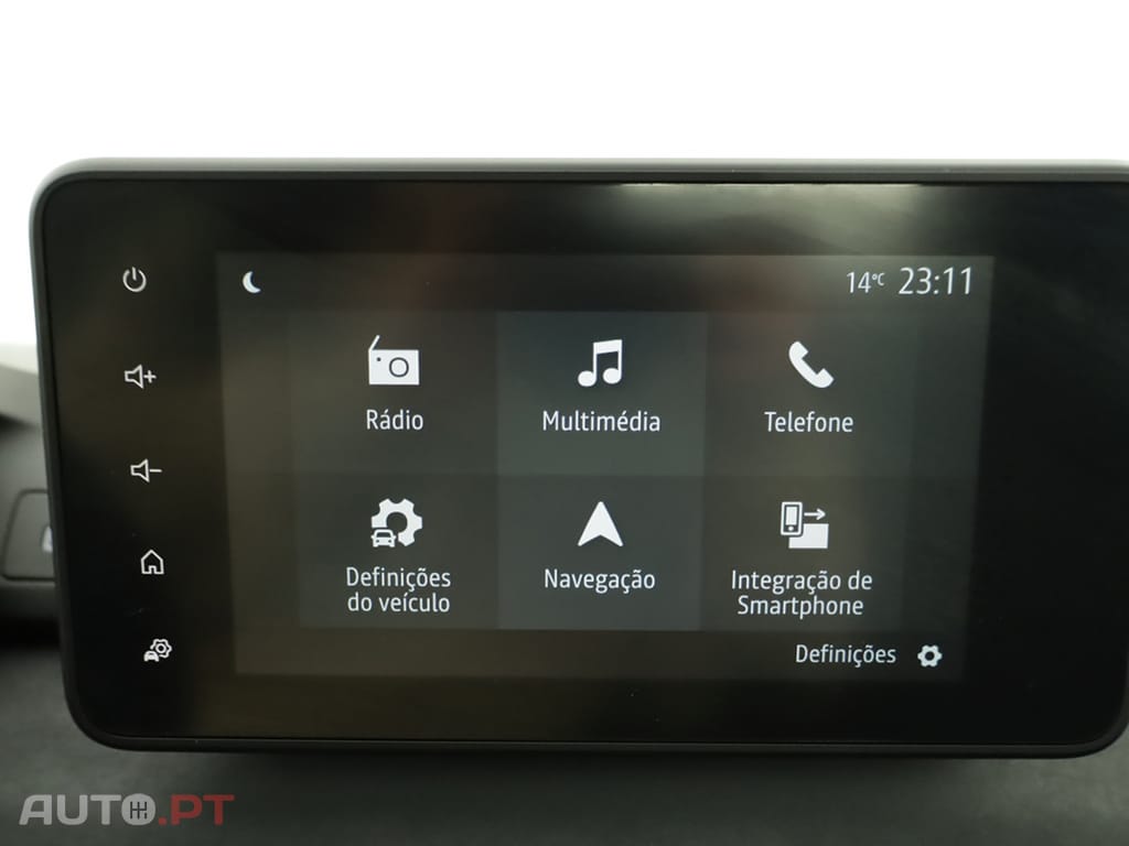 Dacia Sandero Sandero 1.0 ECO-G Stepway Extreme + Up&Go Bi-Fuel