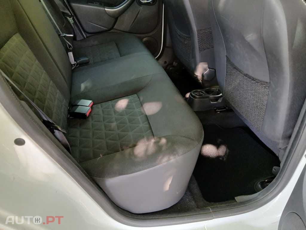 Dacia Duster 1.2 TCe 125 CV PRESTIGE