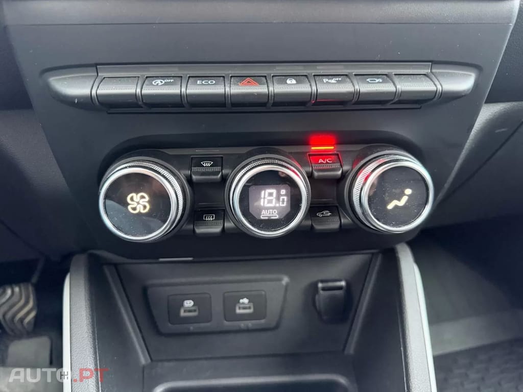 Dacia Duster 1.0 TCe ECO-G Prestige Bi-Fuel — fotografia 12