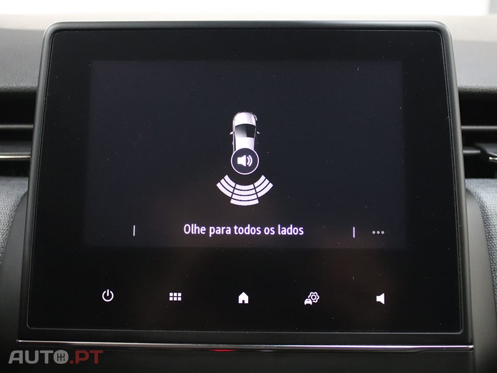 Renault Clio Clio 1.0 TCe Evolution