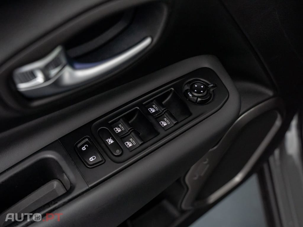 Jeep Renegade 1.6 MJD Longitude