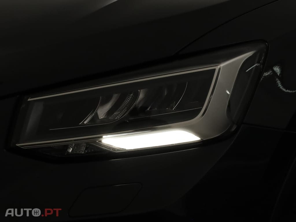 Audi Q2 Q2 30 TFSI Advanced