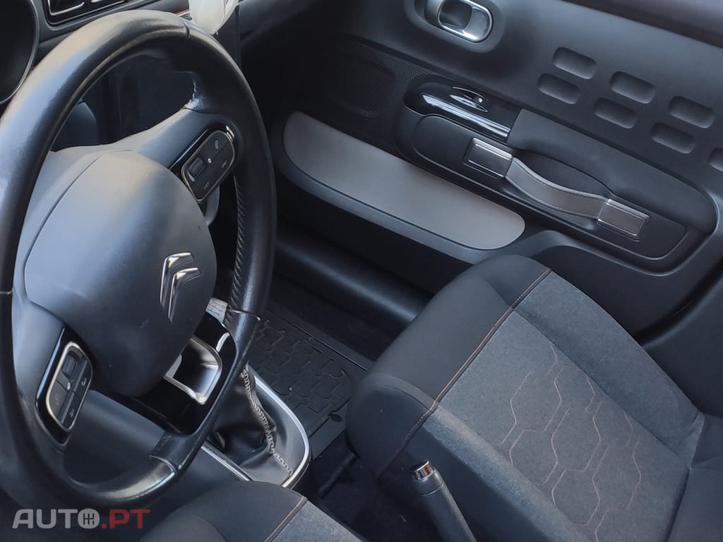 Citroen C3 Shine