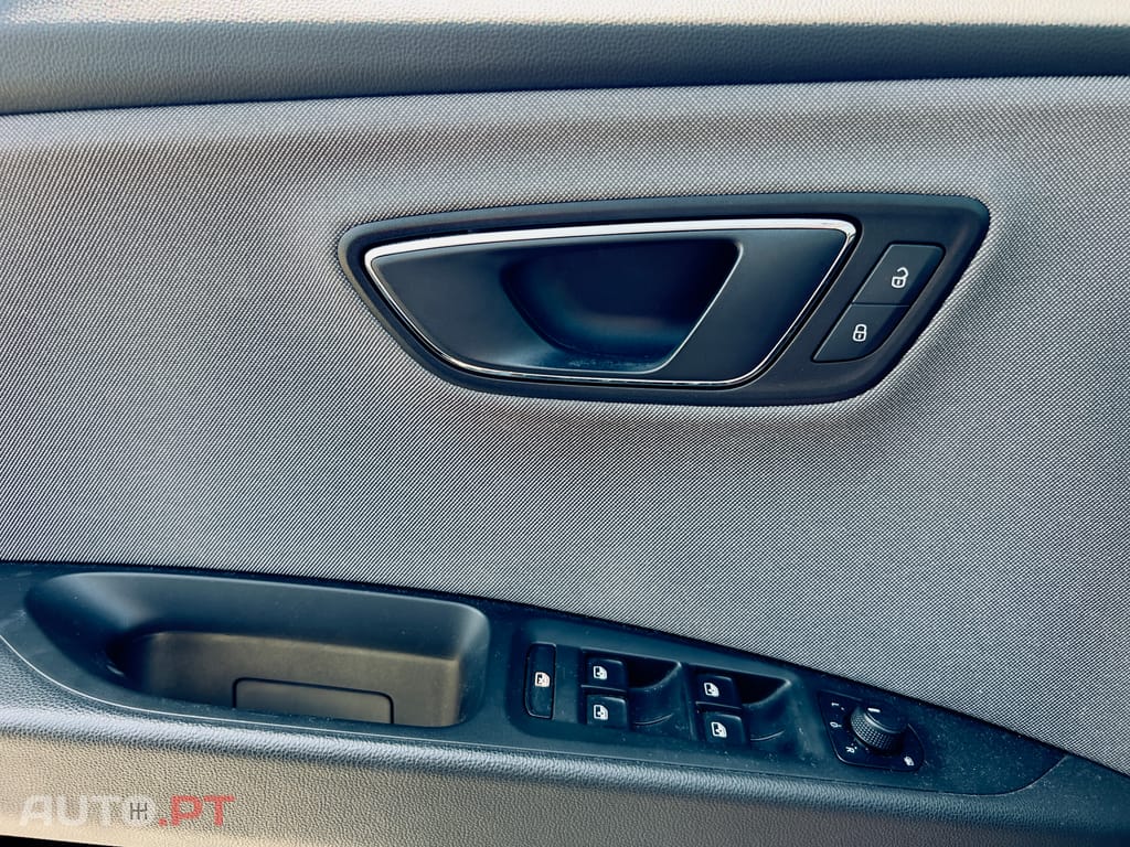 Seat Leon Leon ST