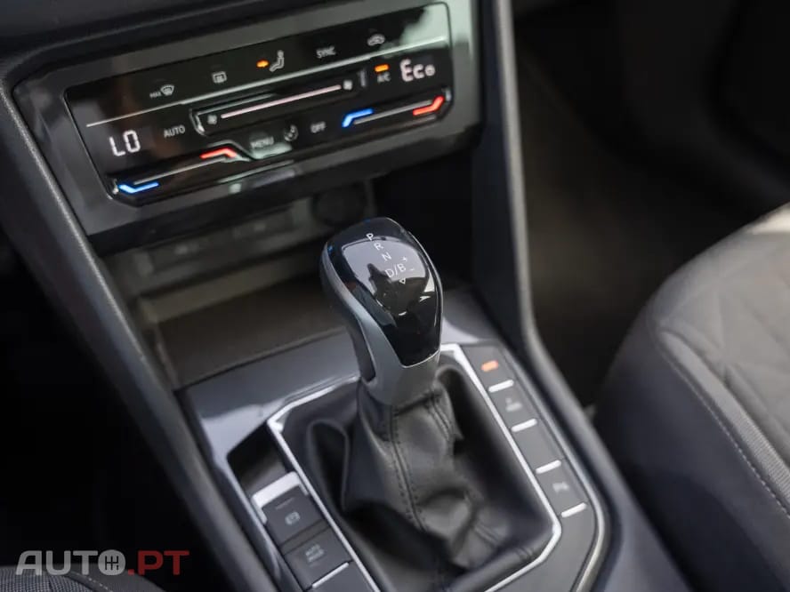 Volkswagen Tiguan 1.4 TSI eHybrid Conceptline DSG