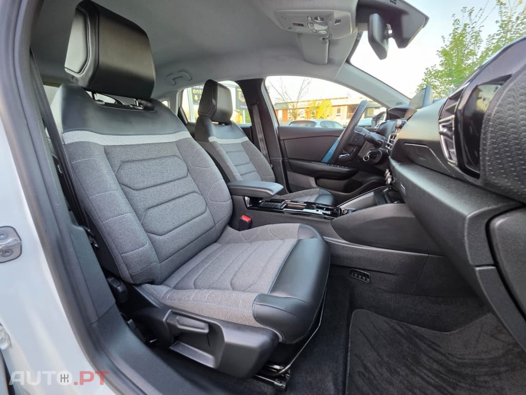 Citroen e-C4 50 kWh Feel Pack