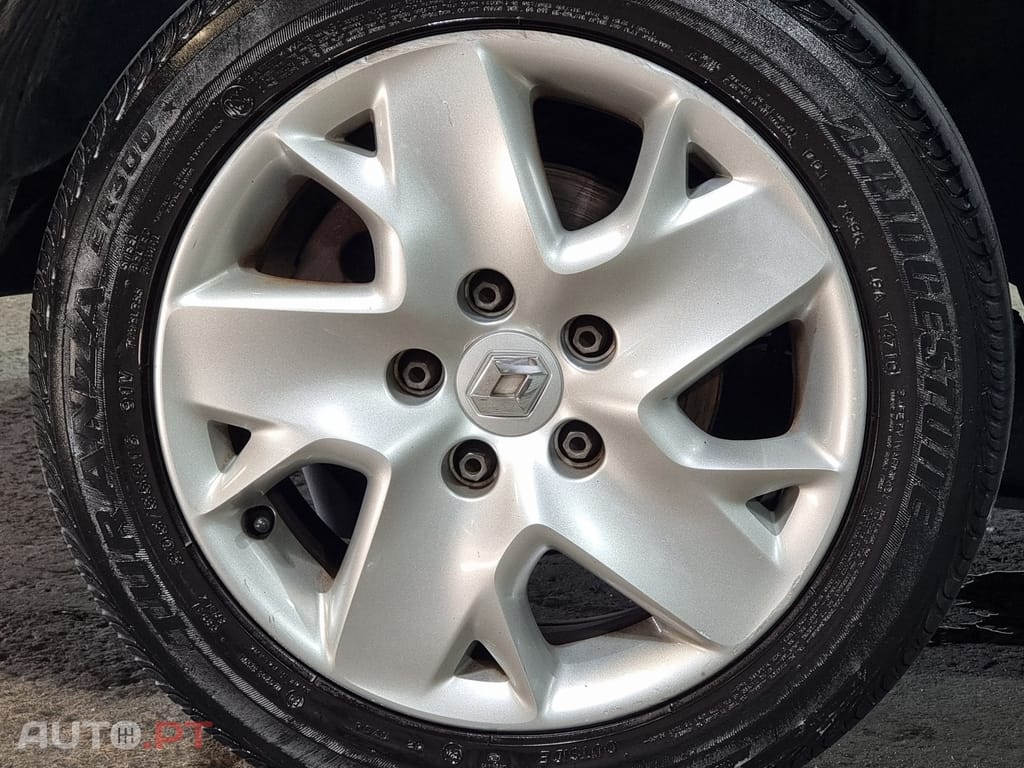 Renault Mégane Sport Tourer 1.5 dCi Dynamique