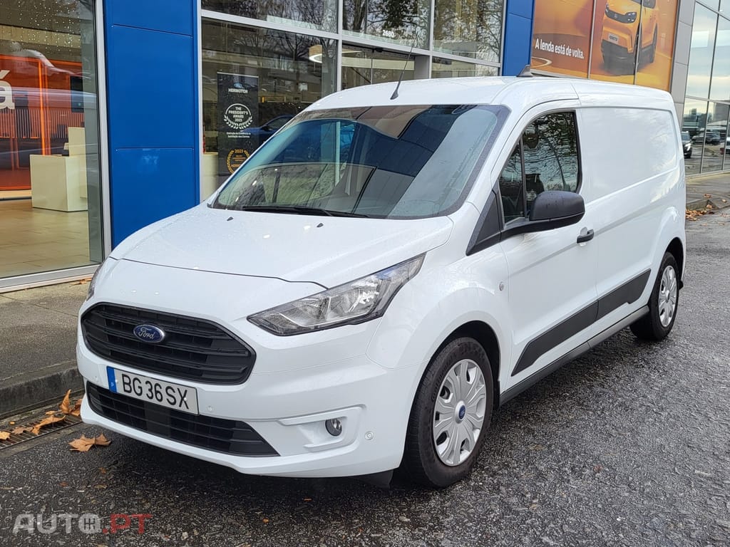 Ford Transit Connect 1.5 TDCi 200 L2 Trend