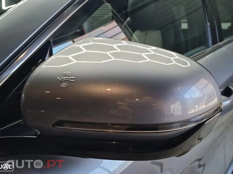 BYD Atto 3 60.48 kWh Design