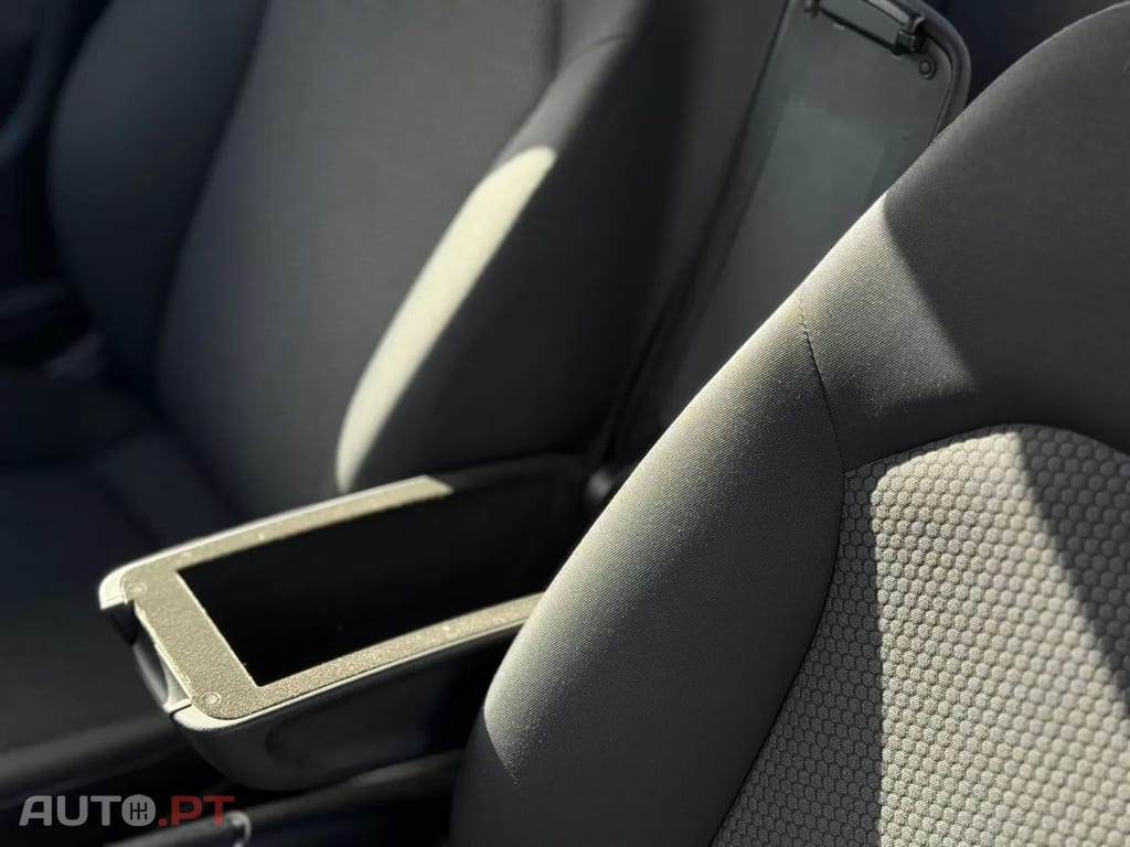 Audi A1 1.2 TFSI Attraction