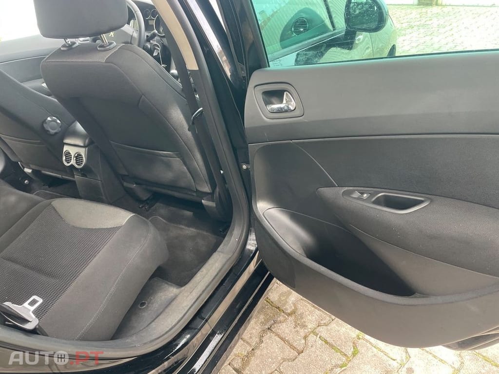 Peugeot 308 SW 1.6 HDi Active