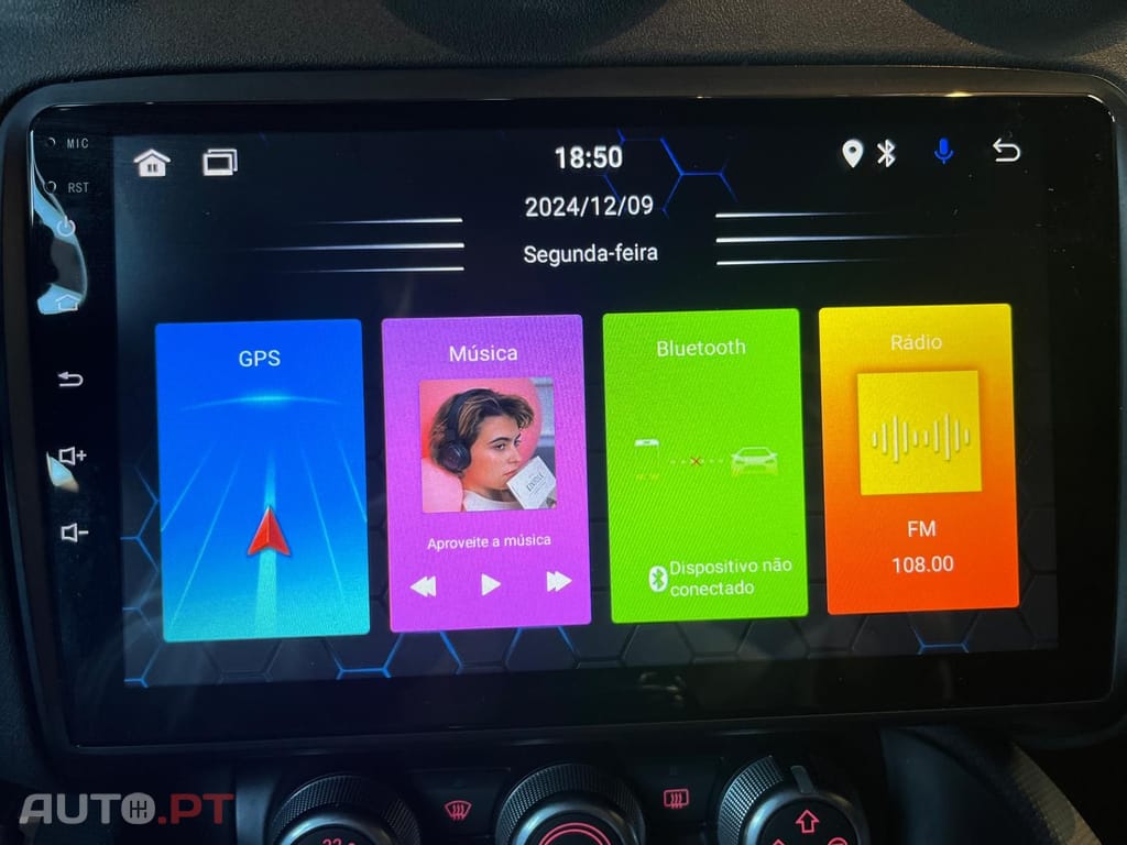 Audi TT 1.8 TFSI Roadster