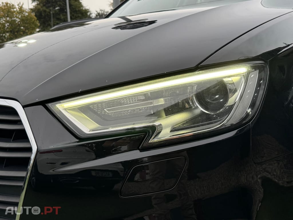 Audi A3 Sportback 30 TDI