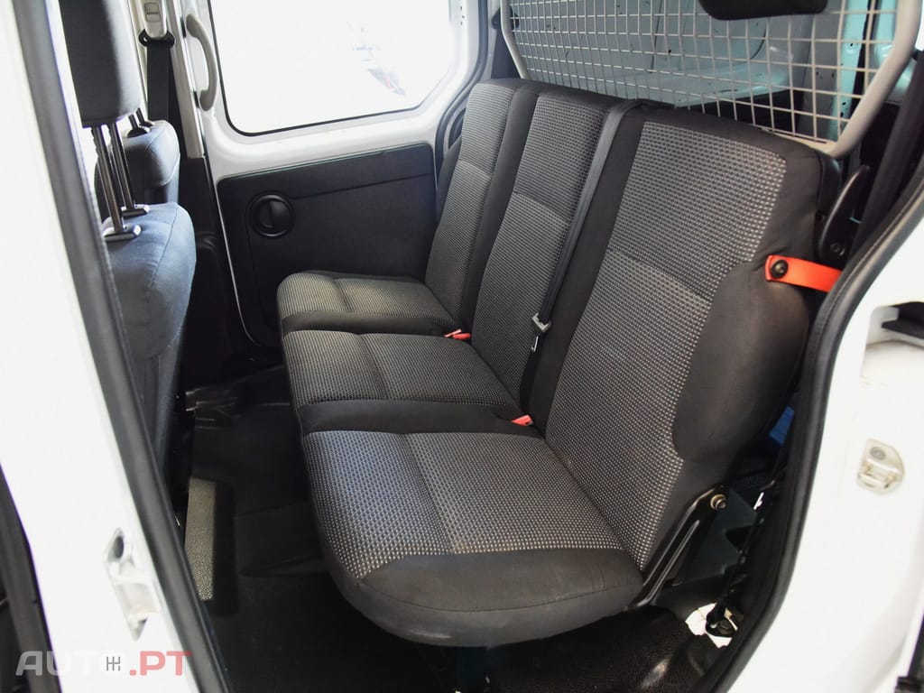 Mercedes-Benz Citan 111 CDi/31 Longo