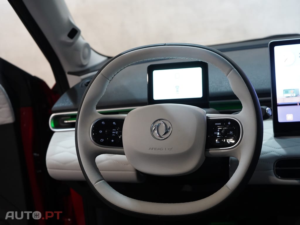 Dongfeng Box 42 kWh Plus