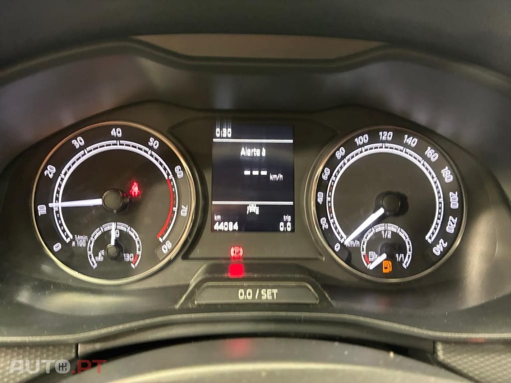 Skoda Kamiq 1.0 TSi Active